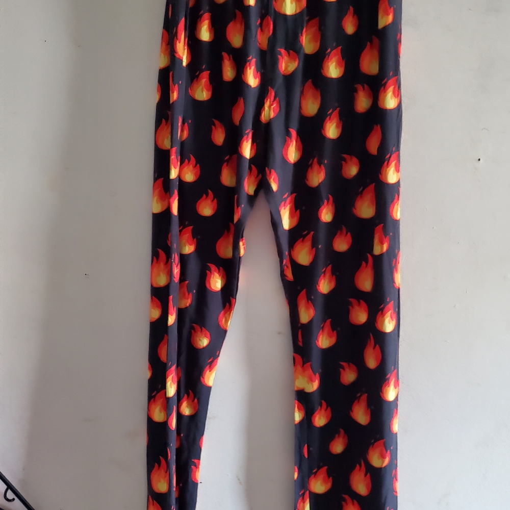 MeUndies Men's Pajama Pant Size Medium.